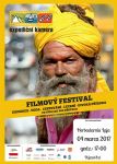 Festiwal Filmów Podróżniczych "Z kamerą w podróży"